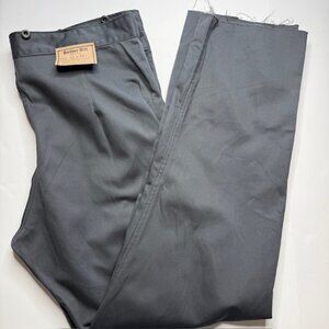 BETTER-BILT Broadfall Work Pants Mens 42x34 NWT Farming Reenactment Cover